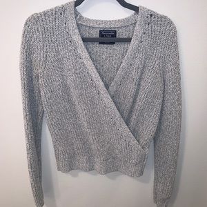 Abercrombie Sweater